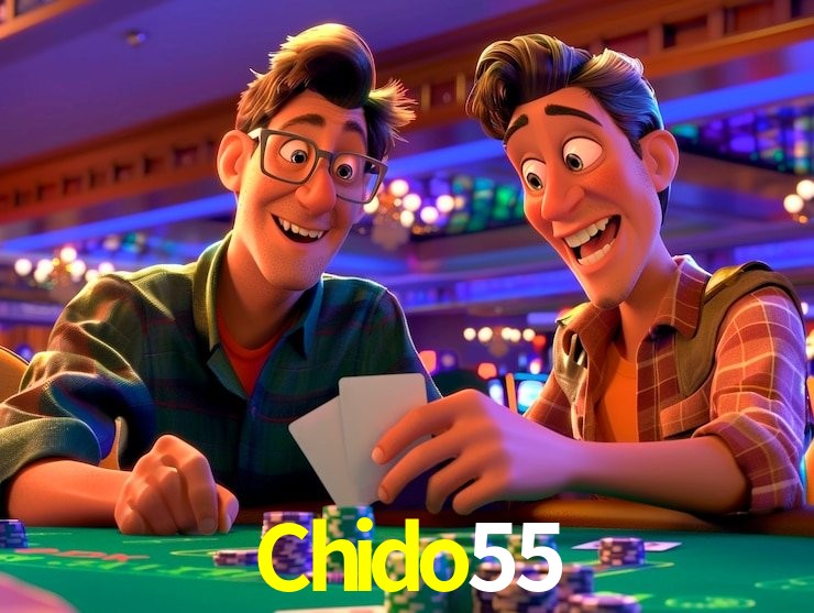 Chido55 Promociones semanales