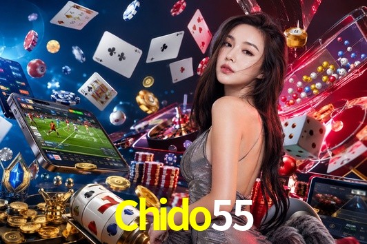 Chido55 gaming platform