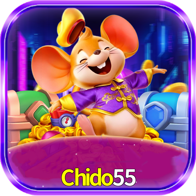 Chido55 logo